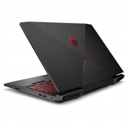 Laptop Gaming cũ HP Omen 15 2018 - Intel Core i7 