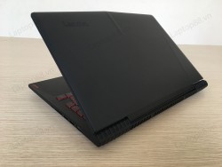 Laptop Gaming Lenovo Legion Y520 (Core i5-7300HQ, Nvidia GeForce GTX 1050, RAM 8GB,: HDD 1TB + SSD M.2 120GB , 15,6-inch  FullHD IPS)