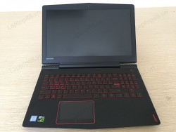 Laptop Gaming Lenovo Legion Y520 (Core i5-7300HQ, Nvidia GeForce GTX 1050, RAM 8GB,: HDD 1TB + SSD M.2 120GB , 15,6-inch  FullHD IPS)