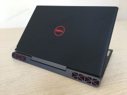 Laptop Gaming cũ Dell Inspiron 7567 - Intel Core i7