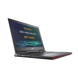 Laptop Gaming cũ Dell Inspiron 7467 - Intel Core i5
