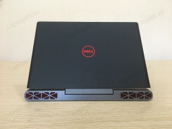Laptop Gaming cũ Dell Inspiron 7467 - Intel Core i5