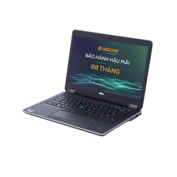 Laptop cũ Dell Latitude E7440 - Intel Core i5