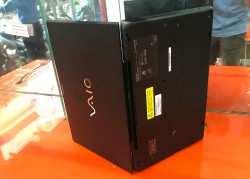 Laptop Sony Vaio SVS15 (Core i5-3210M, RAM 4GB, HDD 250GB, Intel HD Graphics 4000, 15.6 inch; FullHD IPS) 