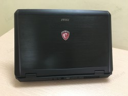 Laptop Gaming MSI GT70 (i7 4800MQ, RAM 16GB, SSD 120GB + HDD 1TB, Nvidia Geforce GTX 870M, KBL RGB, FullHD, 17.3 inch IPS)  