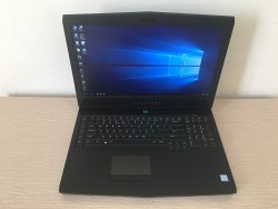 Laptop Cũ Dell Alienware 17R4 - Intel Core i7