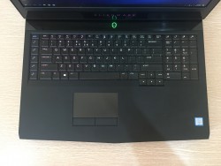 Laptop Cũ Dell Alienware 17R4 - Intel Core i7