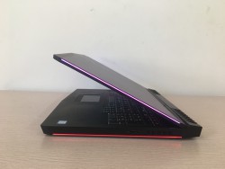 Laptop Cũ Dell Alienware 17R4 - Intel Core i7