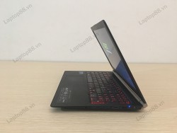 Laptop Gaming Acer Nitro V15 (Core i5 4210H, RAM 8GB, HDD 1TB, Nvidia GeForce GTX 960M, 15.6 inch IPS FullHD) 