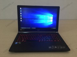 Laptop Gaming Acer Nitro V15 (Core i5 4210H, RAM 8GB, HDD 1TB, Nvidia GeForce GTX 960M, 15.6 inch IPS FullHD) 