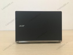 Laptop Gaming Acer Nitro V15 (Core i5 4210H, RAM 8GB, HDD 1TB, Nvidia GeForce GTX 960M, 15.6 inch IPS FullHD) 