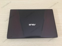 Laptop Gaming Asus GL552VW - Core i5 6300HQ,RAM 8GB,HDD 1TB, Nvidia GeForce GTX 960M, FullHD15.6 inch 
