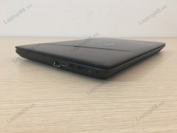 Laptop Gaming Asus GL552VW - Core i5 6300HQ,RAM 8GB,HDD 1TB, Nvidia GeForce GTX 960M, FullHD15.6 inch 