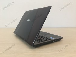 Laptop Gaming Asus GL552VW - Core i5 6300HQ,RAM 8GB,HDD 1TB, Nvidia GeForce GTX 960M, FullHD15.6 inch 