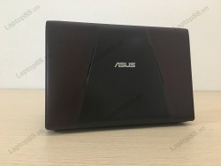 Laptop Gaming Asus GL552VW - Core i5 6300HQ,RAM 8GB,HDD 1TB, Nvidia GeForce GTX 960M, FullHD15.6 inch 