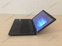 Laptop Gaming Asus GL552VW - Core i5 6300HQ,RAM 8GB,HDD 1TB, Nvidia GeForce GTX 960M, FullHD15.6 inch 