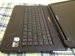 Laptop Lenovo Ideapad B450 (Core 2 Duo-T6500, RAM 2GB, HDD 250GB, Nvidia Geforce G105M, 14 inch, FreeDOS)