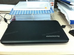 Laptop Lenovo Ideapad B450 (Core 2 Duo-T6500, RAM 2GB, HDD 250GB, Nvidia Geforce G105M, 14 inch, FreeDOS)