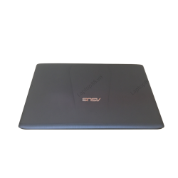 Laptop Gaming Asus GL752VW (i7 6700HQ.RAM 8GB.HDD 1TB.GTX 960M (4GB DDR5 128bit). FullHD17.3inch) 