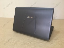 Laptop Gaming Asus GL752VW (i7 6700HQ.RAM 8GB.HDD 1TB.GTX 960M (4GB DDR5 128bit). FullHD17.3inch) 