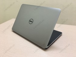 Laptop Dell XPS 9530 -Core i7 4712HQ.8.HDD 1TB.GT 750M. FullHD 15.6 inch Cảm ứng