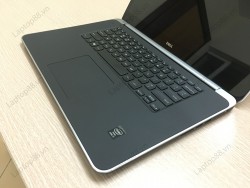 Laptop Dell XPS 9530 -Core i7 4712HQ.8.HDD 1TB.GT 750M. FullHD 15.6 inch Cảm ứng