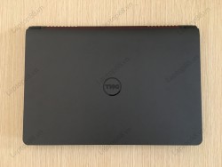 Laptop Gaming cũ Dell Inspiron 7559 4K - Intel Core i7