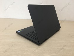 Laptop Gaming cũ Dell Inspiron 7559 4K - Intel Core i7