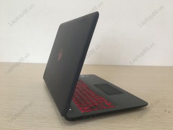 Laptop Gaming HP Omen 15 ( Core i7-6700HQ, Nvidia GeForce GTX 950M 4GB DDR5, RAM 8GB, HDD 1TB, 15.6-inch FullHD IPS)