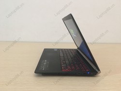 Laptop Gaming Acer Nitro V15 (Intel Core i7 4710HQ.RAM 8GB. HDD 1TB.Nvidia GeForce GTX 860M FullHD 15.6 inch IPS) 