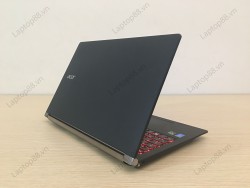 Laptop Gaming Acer Nitro V15 (Intel Core i7 4710HQ.RAM 8GB. HDD 1TB.Nvidia GeForce GTX 860M FullHD 15.6 inch IPS) 
