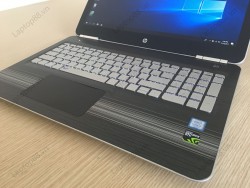 Laptop Gaming HP Pavilion Power 15 - Intel Core i5 7300HQ,RAM 8GB,HDD 1TB,Nvidia GeForce GTX 1050, FullHD, 15.6 inch