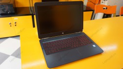 Laptop Gaming HP Omen 15 - Intel Core i7