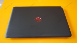 Laptop Gaming HP Omen 15 - Intel Core i7