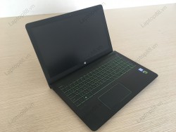 Laptop Gaming HP Pavilion Power 15 - Intel Core i5 7300HQ,RAM 8GB,HDD 1TB,Nvidia GeForce GTX 1050, FullHD, 15.6 inch