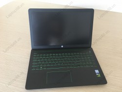 Laptop Gaming HP Pavilion Power 15 - Intel Core i5 7300HQ,RAM 8GB,HDD 1TB,Nvidia GeForce GTX 1050, FullHD, 15.6 inch