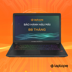 Laptop Gaming Asus ROG GL753VE - Intel Core i7 