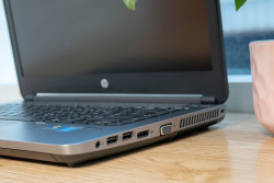 Laptop HP Probook 640 G1 - Intel Core i5