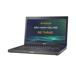 Laptop Cũ Dell Precision M6800 Intel Core i7 MQ