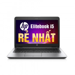 Laptop cũ HP Elitebook 840 G3 - Intel Core i5 