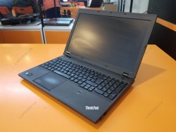 Laptop Cũ Lenovo Thinkpad L540 - Intel Core i5