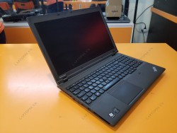 Laptop Cũ Lenovo Thinkpad L540 - Intel Core i5