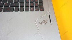 Laptop Gaming Asus ROG GL702VM (IntelCore i7 7700HQ. RAM 8GB. msata SSD 256GB + HDD 1TB. Nvidia GeForce GTX 1060 6GB. KBL. FullHDIPS. 17.3inch,G sync)