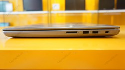 Laptop Gaming Asus ROG GL702VM (IntelCore i7 7700HQ. RAM 8GB. msata SSD 256GB + HDD 1TB. Nvidia GeForce GTX 1060 6GB. KBL. FullHDIPS. 17.3inch,G sync)