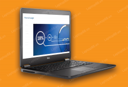 Laptop Cũ Dell Latitude E7450 - Intel Core i5