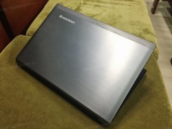 Laptop Lenovo Ideapad V470C (Core i3-2350M, RAM 2GB, HDD 500GB, Nvidia Geforce 410M, 14 inch)
