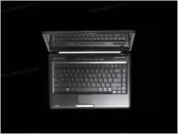 Laptop Toshiba Satellite L510 (Intel Pentium-T4500, RAM 2GB, HDD 250GB, Intel GMA X4500MHD, 14 inch, FreeDOS)