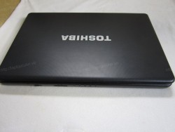 Laptop Toshiba Satellite L510 (Intel Pentium-T4500, RAM 2GB, HDD 250GB, Intel GMA X4500MHD, 14 inch, FreeDOS)