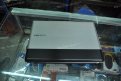 Laptop Samsung RV409 (Core i3-380M, RAM 2GB, HDD 500GB, Intel HD Graphics, 14 inch, FreeDOS)