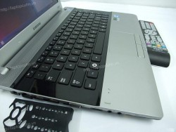 Laptop Samsung RV409 (Core i3-380M, RAM 2GB, HDD 500GB, Intel HD Graphics, 14 inch, FreeDOS)